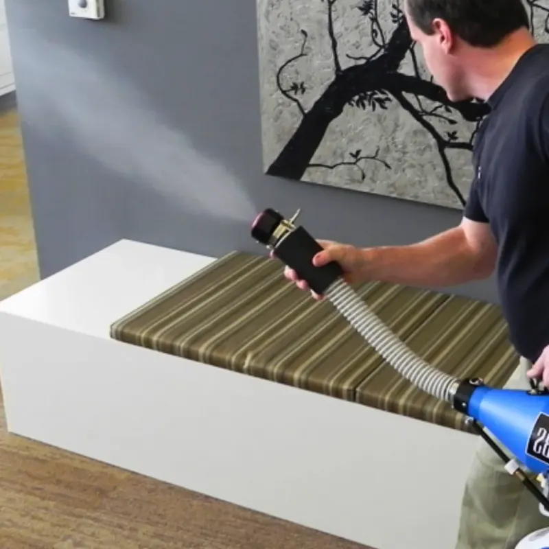 Professional Odor Removal in Milroy, PA